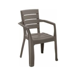 Art. 11698- 11699- Silla Barú Con Brazos