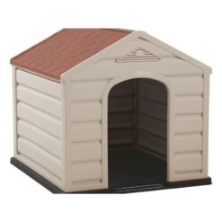 Art 12701-13188- Casa para Perro Razas Pequeñas