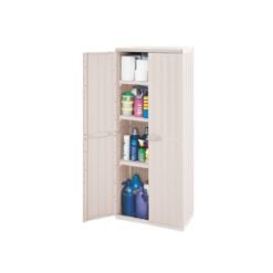 Art. 13216-Armario Grande Liviano 2 puertas