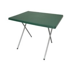 MESA PLEGABLE 80X60CM PLÁSTICO