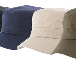 Gorros y sombreros