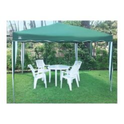 GAZEBO AUTOARMABLE,  3X3X2.50  APROX.