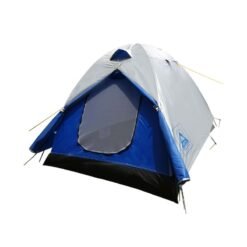 CARPA IGLOO CON SOBRETECHO 4/5 PERSONAS 210+80X240X130