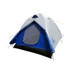 CARPA IGLOO CON SOBRETECHO 5/6 PERSONAS 240+80X240X130