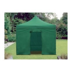 PAREDES DE GAZEBO POLIÉSTER/ PVC (NO INCLUYE GAZEBO)