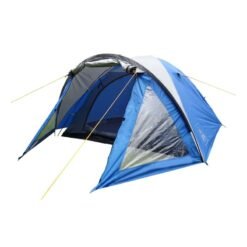 CARPA IGLOO CON AVANCE 6/7 PERSONAS 240+150X280X170