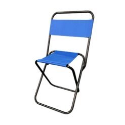 SILLA PESCADOR PLEGABLE