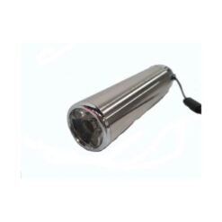 LINTERNA 1 LED 5W 9 CM DE LARGO