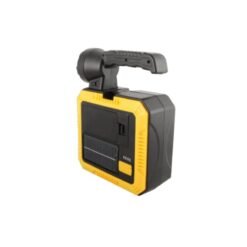 ART. 885 LINTERNA 2 toques + POTENTE ILUMINADOR