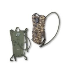 MOCHILA DE HIDRATACION, CON BOLSA 2 Lts.